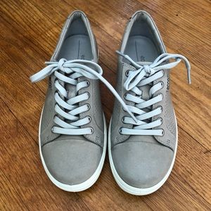 ecco soft 7 ladies grey